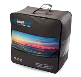 Onderdeken Wol Texelwool
