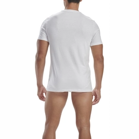 Ondershirt set wit 3