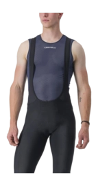 Ondershirt Castelli Men Pro Mesh 2.0 Sleeveless Belgian Blue