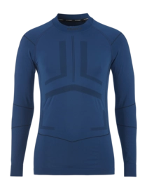 Ondershirt Craft Men Active Intensity CN LS Plava/Black