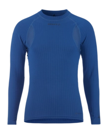 Ondershirt Craft Men Pro Active Extreme X CN LS Royal