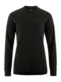 Ondershirt Craft Women Core Baselayer Tops Black/Jump (2-pack)