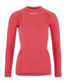 Ondershirt Craft Women Pro Active Extreme X CN LS Cheer