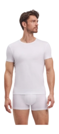Ondershirt Falke Men Daily Comfort White (2-Pack)