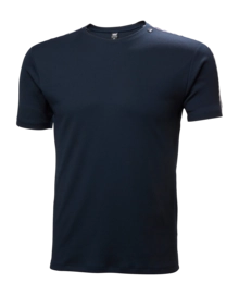 Ondershirt Helly Hansen Men HH Lifa Navy LIFA Stay Warm