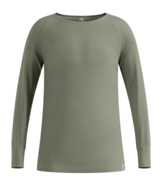 Ondershirt Odlo Kids Unisex Active Warm Shadow Fitted