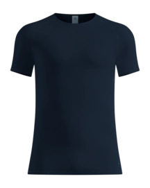 Ondershirt Odlo Men Active Light Dark Sapphire Fitted