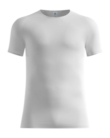 Ondershirt Odlo Men Active Light White Fitted