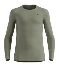 Ondershirt Odlo Men Active Warm Shadow Fitted