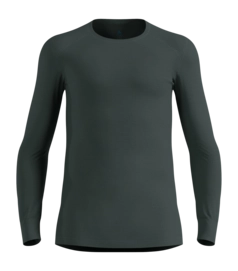 Ondershirt Odlo Men Active Warm Urban Chic Fitted