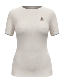 Ondershirt Odlo Men Merino Performance Wool 140 Zero Dye Melange Slim Fit