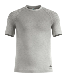Ondershirt Odlo Men Performance Light - Rain Dye Vetiver Slim fit