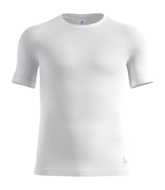 Ondershirt Odlo Men Performance Light White Slim Fit