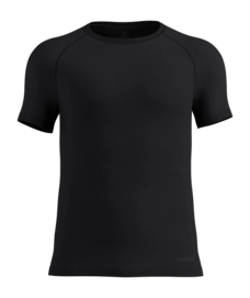 Ondershirt Odlo Men Performance X-Light Black Slim fit