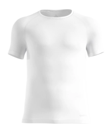 Ondershirt Odlo Men Performance X-Light White Slim Fit