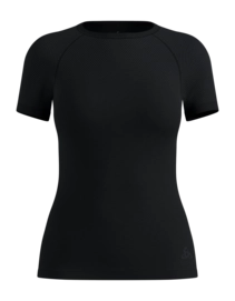 Ondershirt Odlo Women Performance X-Light Black Slim Fit