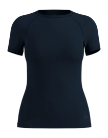 Ondershirt Odlo Women Performance X-Light Dark Sapphire Slim Fit