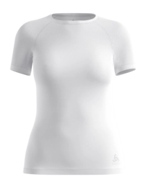 Ondershirt Odlo Women Performance X-Light White Slim Fit
