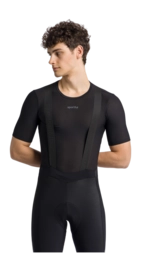 Ondershirt Sportful Men Winter Layer Black