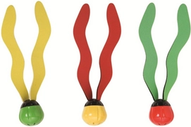 Unterwasser Spielzeug Intex (3er Set)