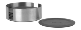 Dessous de Verre Blomus Lareto Magnet