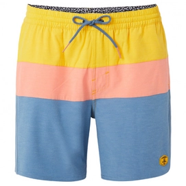Badehose O'Neill Sunset Walton Blue Herren