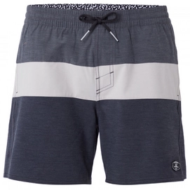 Badehose O'Neill Sunset Black Out Herren