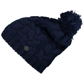 Muts O'Neill Sera Wool Alpaca Mix Women Ink Blue