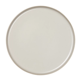 Ontbijtbord ASA Selection Coppa Tofu Nude 21 cm