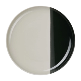 Ontbijtbord ASA Selection Joy Black Currant Smoothie 22 cm