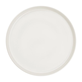 Ontbijtbord ASA Selection Re:Glaze Sparkling White 21 cm