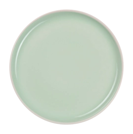 Ontbijtbord ASA Selection Semana Herb Green 21 cm