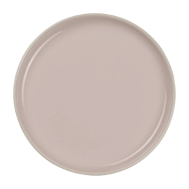 Ontbijtbord ASA Selection Semana Tarama Pink 21 cm