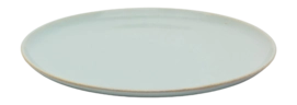 Ontbijtbord Serax Terres De Rêves Tableware By Anita Le Gr Light Blue M 22 cm
