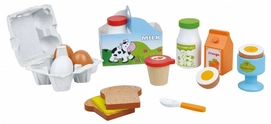 Ontbijtset Kinderkeuken