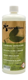 Ontkalker Espressions 1 L