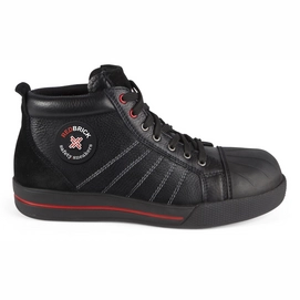 Veiligheidsschoen Redbrick Onyx Zwart S3-Schoenmaat 37