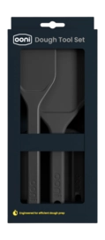 Ooni Deegaccessoires (Set van 3)