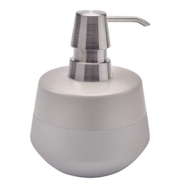 Zeepdispenser Aquanova Opaco Shark