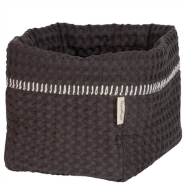 Opbergmandje Koeka Antwerp Dark Grey