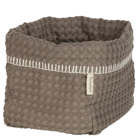 Opbergmandje Koeka Antwerp Taupe