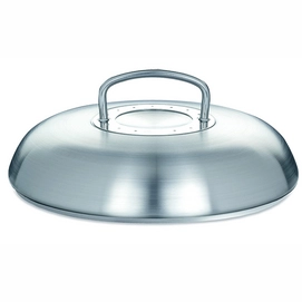 Pannendeksel Fissler Profi Koekenpan 32 cm