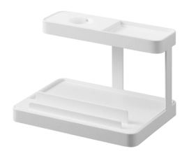 Yamazaki Smart Device Oplaadstandaard - Tower - Wit