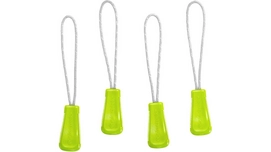 Tirettes à Glissière Eagle Creek Reflective Zipper Pull Set Strobe