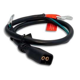 Cable Goal Zero Male EC8 to Ring Terminal