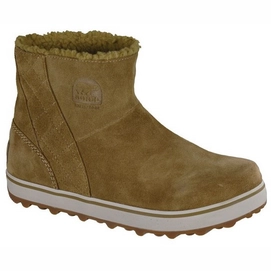 Bottes de Neige Sorel Women Glacy Short Delta Autumn