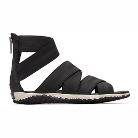 Sorel Women Out N About Plus Strap Black