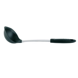 Opscheplepel Fissler Black Edition