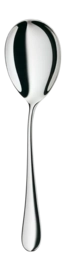 Opscheplepel WMF Merit 23,5 cm