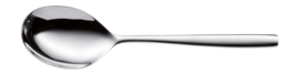 Opscheplepel WMF Palma 23,5 cm